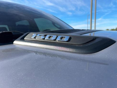 Used 2019 RAM 1500 Limited image 11