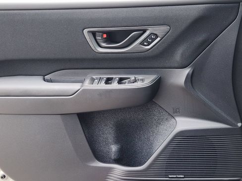 New 2026 Subaru Outback Limited AWD/4WD image 18