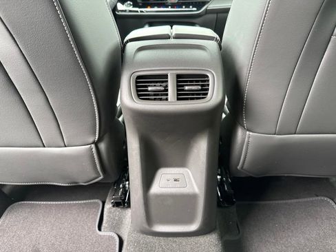 New 2026 Buick Envision Sport Touring AWD/4WD image 44