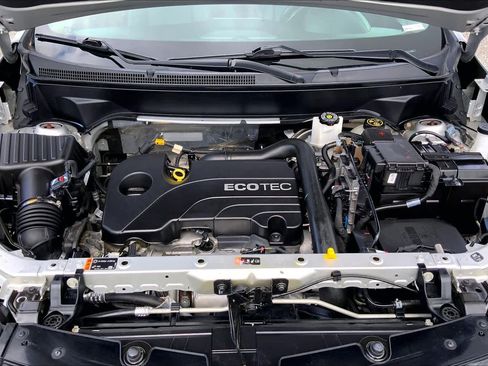 Used 2022 Chevrolet Equinox Premier FWD image 31