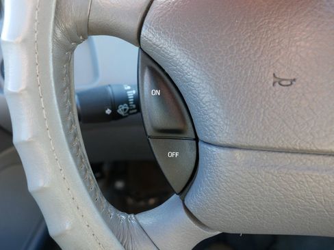 Used 1997 Mercury Cougar XR7 RWD image 30