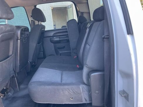 Used 2014 GMC Sierra 2500 SLE image 14