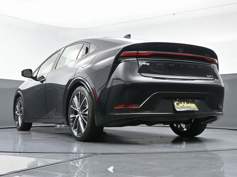 Used 2024 Toyota Prius XLE image 49