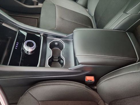 New 2025 Jeep Grand Cherokee Laredo image 29