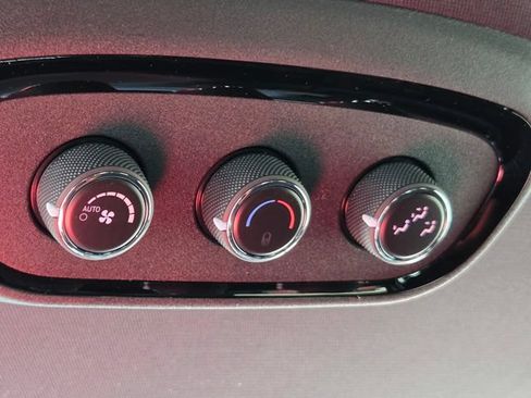 New 2026 Dodge Durango GT AWD/4WD image 15