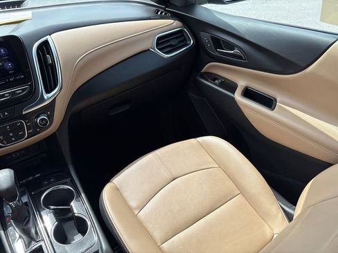 Certified 2022 Chevrolet Equinox Premier image 24