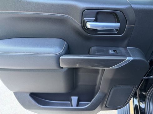 Used 2021 GMC Sierra 1500 AT4 w/ AT4 Value Package image 23