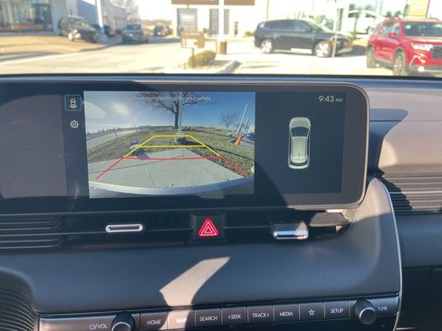 New 2026 Hyundai Ioniq 5 SE image 23