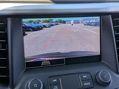 Used 2023 GMC Acadia SLE w/ Driver Convenience Package AWD/4WD image 13