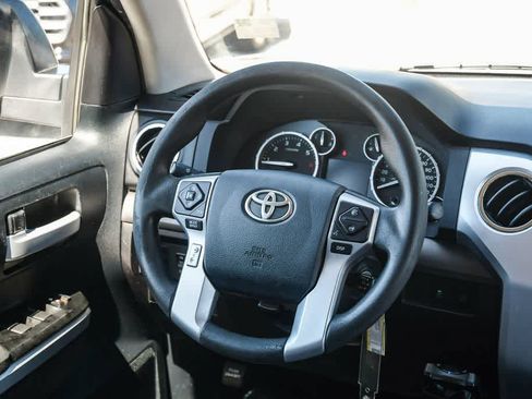 Used 2014 Toyota Tundra SR5 w/ SR5 Upgrade Package RWD image 12