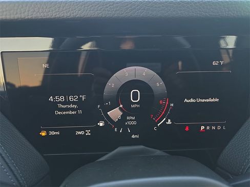 New 2026 GMC Yukon XL Denali w/ Sun & Power Step Package image 20