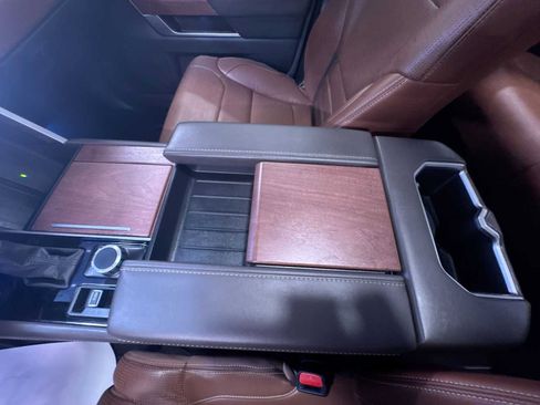 Used 2024 Toyota Tundra 1794 Edition image 23