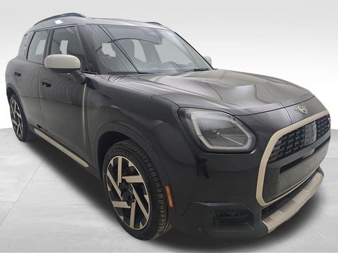 New 2026 MINI Cooper Countryman S AWD/4WD image 2