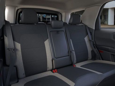 New 2025 Ford Bronco Sport Big Bend image 11