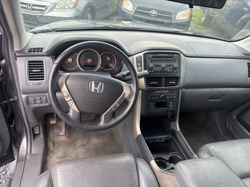 Used 2007 Honda Pilot EX-L image 11