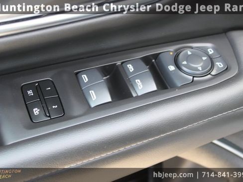 Used 2024 Chevrolet Tahoe LT image 11