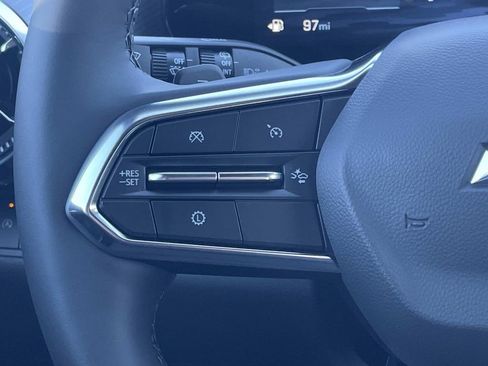 New 2026 Chevrolet Equinox LT w/ Convenience Package II FWD image 28