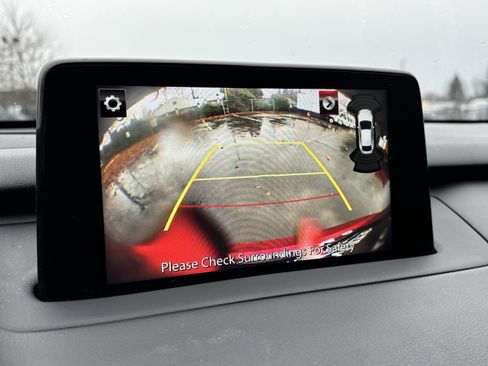 Used 2019 MAZDA CX-9 Touring w/ Touring Premium Package image 40