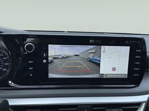 Used 2024 Kia K5 GT-Line FWD image 27