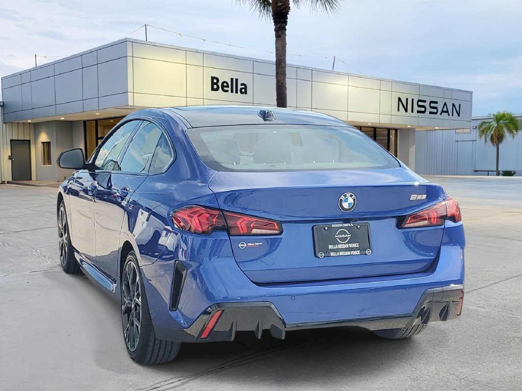 Used 2026 BMW 228i FWD image 5