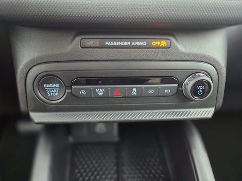New 2026 Ford Bronco Sport Big Bend w/ Convenience Package AWD/4WD image 24
