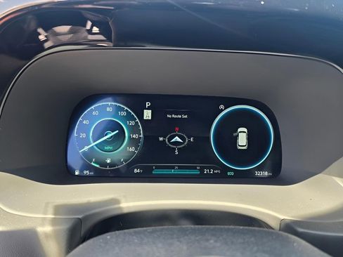 Used 2023 Hyundai Palisade SEL AWD/4WD image 20
