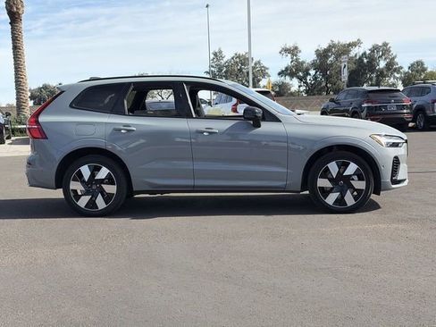 New 2025 Volvo XC60 T8 Plus w/ Protection Package Premier image 6