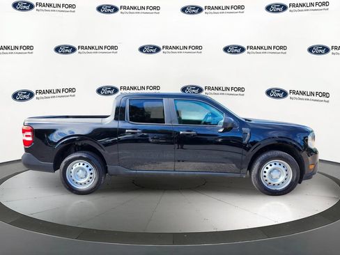 Certified 2024 Ford Maverick XL w/ Equipment Group 100A Standard AWD/4WD image 6