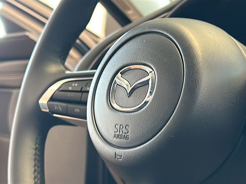 Used 2025 MAZDA MAZDA3 s image 26