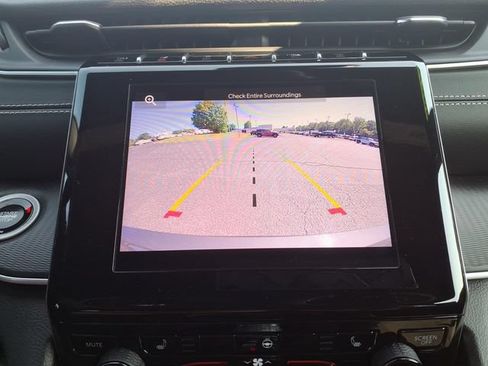 Certified 2024 Jeep Grand Cherokee L Altitude AWD/4WD image 24