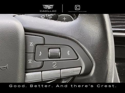 Certified 2023 Cadillac Escalade ESV Sport w/ Touring Package AWD/4WD image 16