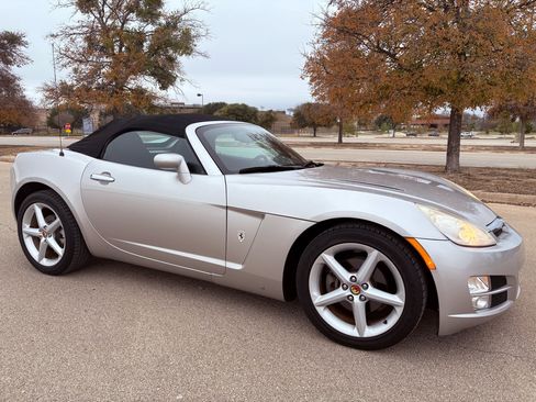 Used 2007 Saturn Sky 2dr Conv image 50