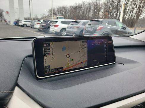 Used 2018 Lexus RX 350 AWD w/ Premium Package image 15