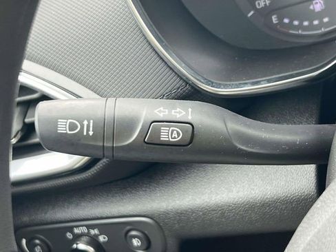 Certified 2023 Chevrolet TrailBlazer LT image 27