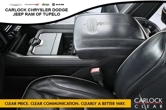 Used 2021 RAM 1500 Limited RWD image 16