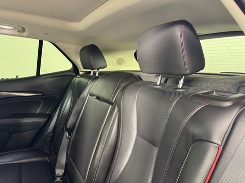 Used 2023 Buick Envision Essence w/ Technology Package I image 29