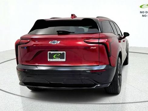 Used 2024 Chevrolet Blazer EV RS AWD/4WD image 7