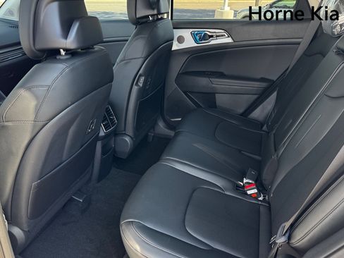 New 2026 Kia Sportage EX w/ EX Panorama Roof Package image 11
