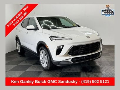 Used 2026 Buick Encore GX Preferred w/ Comfort Package