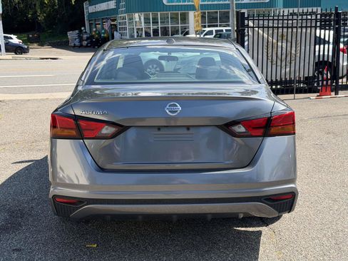Used 2019 Nissan Altima 2.5 S FWD image 4