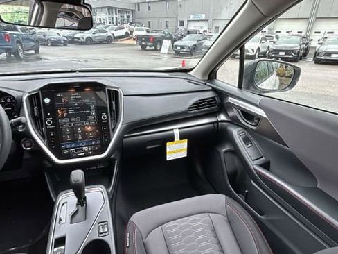 New 2026 Subaru Impreza 2.0i Sport AWD/4WD image 27
