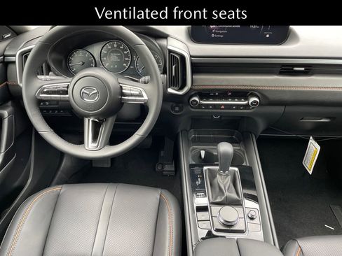 New 2026 MAZDA CX-50 AWD 2.5 S w/ Accent Package image 9
