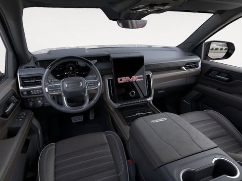 New 2026 GMC Yukon XL Denali Ultimate AWD/4WD image 15