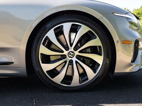 New 2026 Bentley Continental GT AWD/4WD image 6