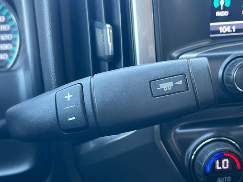 Used 2017 Chevrolet Silverado 1500 LT w/ All Star Edition image 21