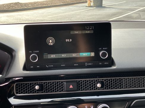 Certified 2023 Honda Civic Sport image 26