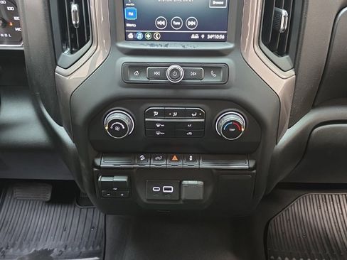 Used 2021 Chevrolet Silverado 1500 Custom Trail Boss w/ Safety Confidence Package image 22