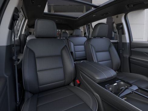 New 2026 Buick Enclave Preferred AWD/4WD image 16