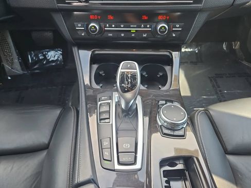 Used 2016 BMW 535i xDrive Sedan AWD/4WD image 20