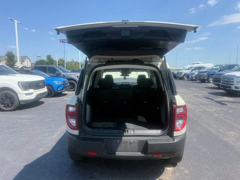 Used 2024 Ford Bronco Sport Big Bend w/ Convenience Package AWD/4WD image 41